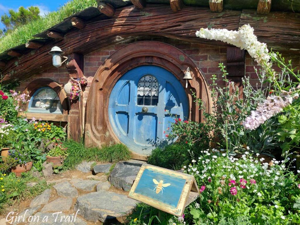 Hobbiton