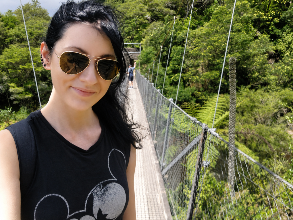Paeroa