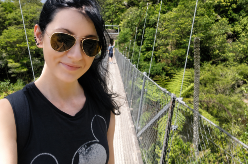 Paeroa
