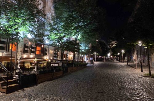 Belgrad