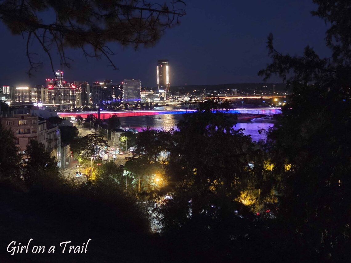 Belgrad II