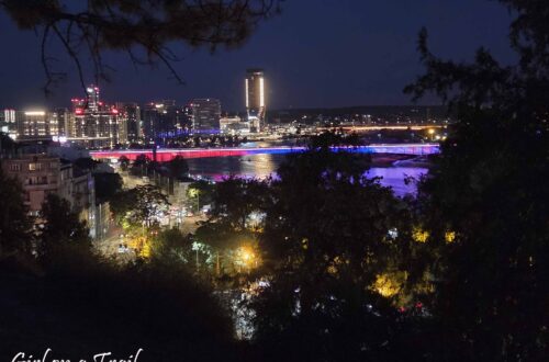 Belgrad II