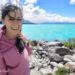 Nowa Zelandia -Lake Pukaki